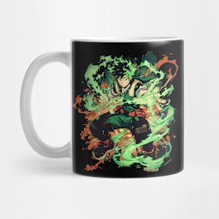 deku Mug